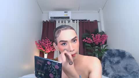 fckcieloangel online show from 07.19.26