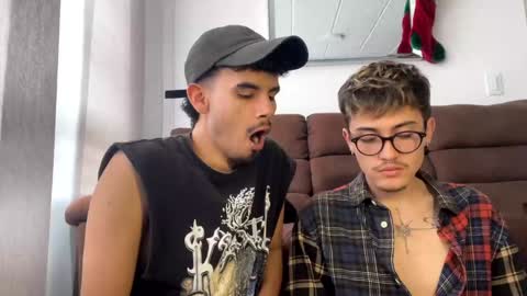 Snapshot of fede69x chatting on 12.16.24 federik online show from 12.16.24