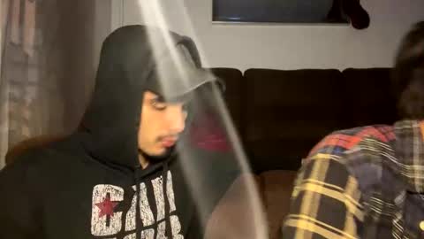 Snapshot of fede69x chatting on 12.17.24 federik online show from 12.17.24