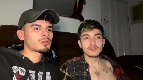 Snapshot of fede69x chatting on 12.17.24 federik online show from 12.17.24