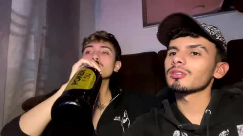 Snapshot of fede69x chatting on 12.30.24 federik online show from 12.30.24