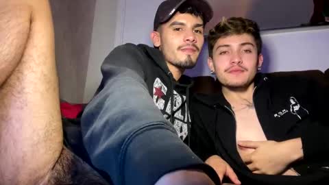 Snapshot of fede69x chatting on 12.30.24 federik online show from 12.30.24