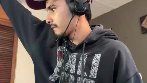 Snapshot of fede69x chatting on 03.18.26 federik online show from 03.18.26