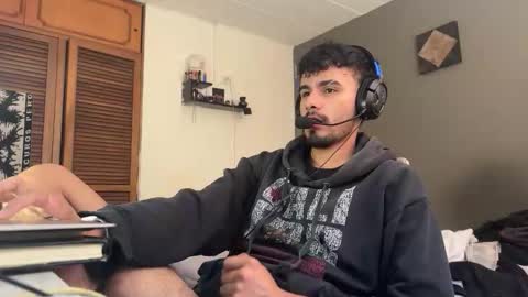 Snapshot of fede69x chatting on 03.22.26 federik online show from 03.22.26