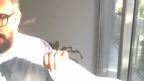 Snapshot of fedeglobos chatting on 02.13.26 fedeGLOBOS online show from 02.13.26