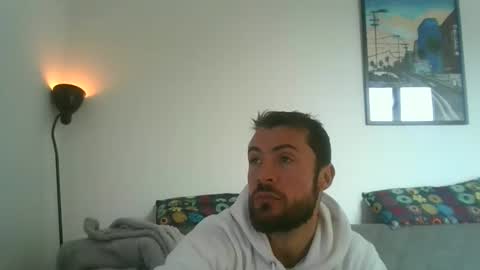 Snapshot of fedelion chatting on 01.20.25 fedelion online show from 01.20.25