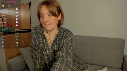 Fedosya Baby Girl online show from 12.05.25