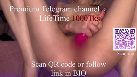 Snapshot of feelbetterwithme chatting on 12.18.24 Princess Kate HOT ANAL VID ON FANSLY Help me reach 100 likes online show from 12.18.24