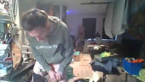 feelfemdom online show from 10.05.25