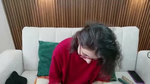 Feelena online show from 07.02.26