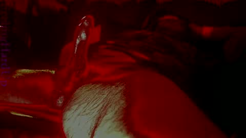 FeelingHardUp online show from 12.21.24