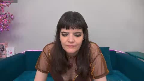 Laura online show from 07.15.26