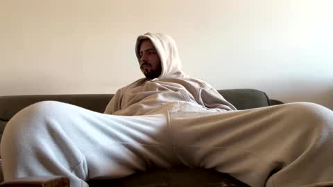 Snapshot of feet_fet chatting on 01.20.25 feet_fet online show from 01.20.25