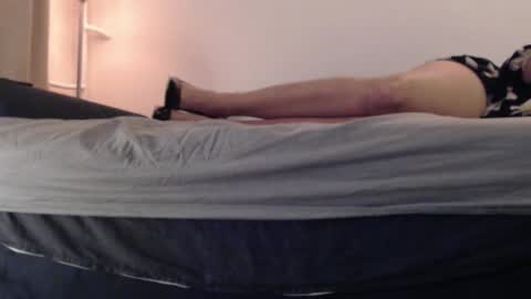 Snapshot of feetrmistress chatting on 02.27.26 feetrmistress online show from 02.27.26