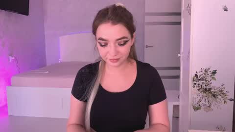 EVA online show from 07.04.26