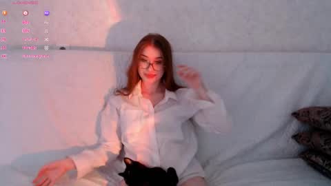 Hi Im Milly  nice 2 meet u 3 online show from 04.24.26