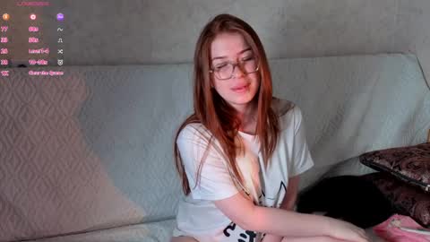 Hi Im Milly  nice 2 meet u 3 online show from 06.04.26