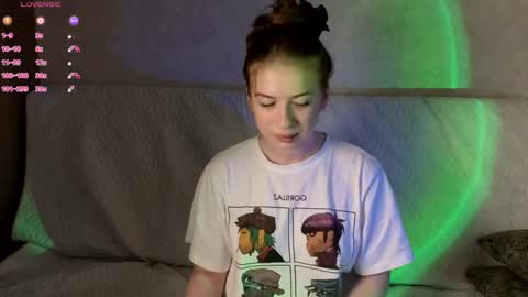Hi Im Milly  nice 2 meet u 3 online show from 06.07.26