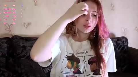 Hi Im Milly  nice 2 meet u 3 online show from 06.28.26