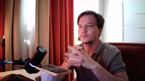 feleks97 online show from 09.11.25