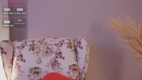 FeliciaKrige online show from 01.10.25