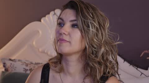 FeliciaKrige online show from 02.01.25