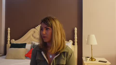 FeliciaKrige online show from 02.28.25