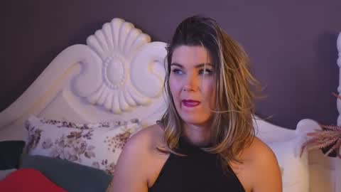 FeliciaKrige online show from 03.04.25