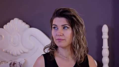 FeliciaKrige online show from 03.05.25