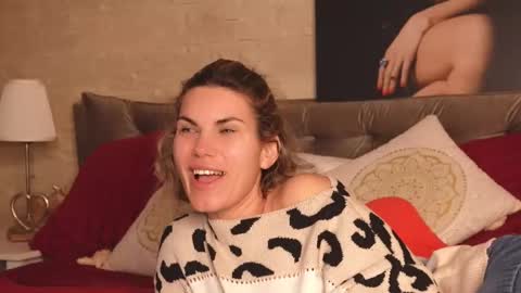 FeliciaKrige online show from 03.09.26