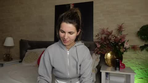 FeliciaKrige online show from 05.03.26