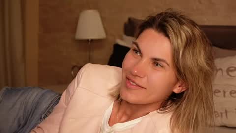 FeliciaKrige online show from 06.01.26