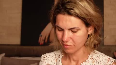 FeliciaKrige online show from 06.06.26
