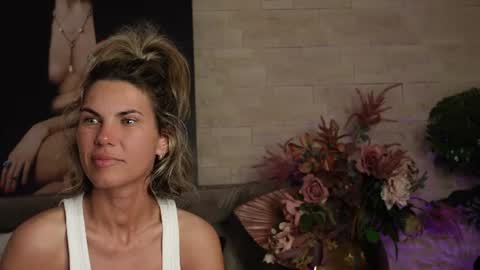 FeliciaKrige online show from 06.11.26