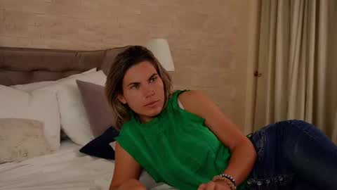 FeliciaKrige online show from 07.29.26