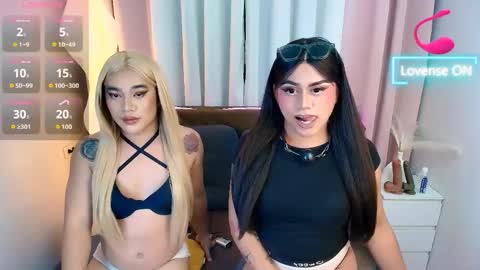 FELLY online show from 05.05.26