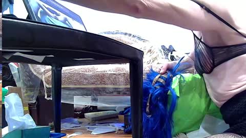 felicitybliss29 online show from 02.24.25