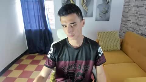 felipe colinss online show from 04.18.26