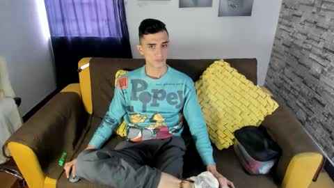 Snapshot of felipe_colinss chatting on 06.09.26 felipe colinss online show from 06.09.26