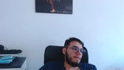 Felipe online show from 01.18.25