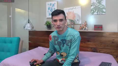 FELIPE online show from 07.16.26