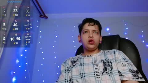 Felipe online show from 04.22.26