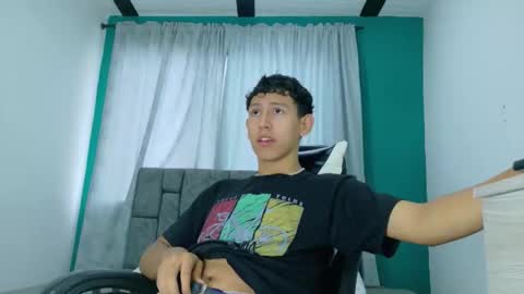 felipehotgonzalez online show from 11.30.25