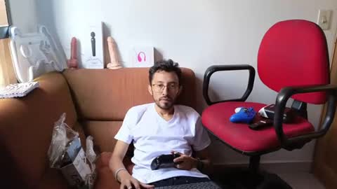 Lion king Felipe online show from 12.26.24