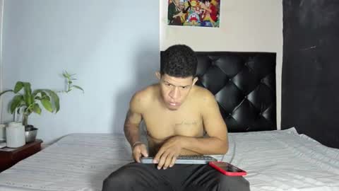  Felipe  online show from 10.30.25