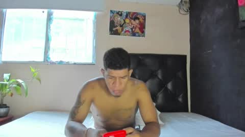  Felipe  online show from 11.07.25