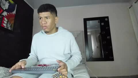  Felipe  online show from 01.14.26