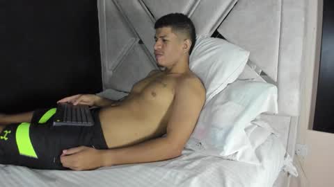  Felipe  online show from 02.02.26