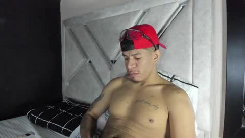  Felipe  online show from 02.02.26