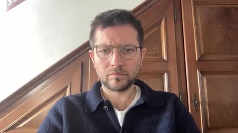 Felix online show from 03.21.26